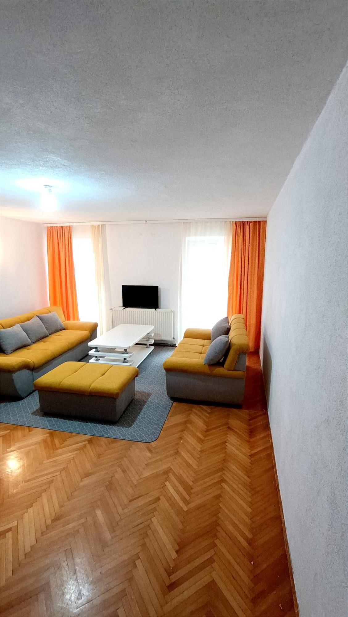 Ferhadija Apartment Sarajevo Exterior photo